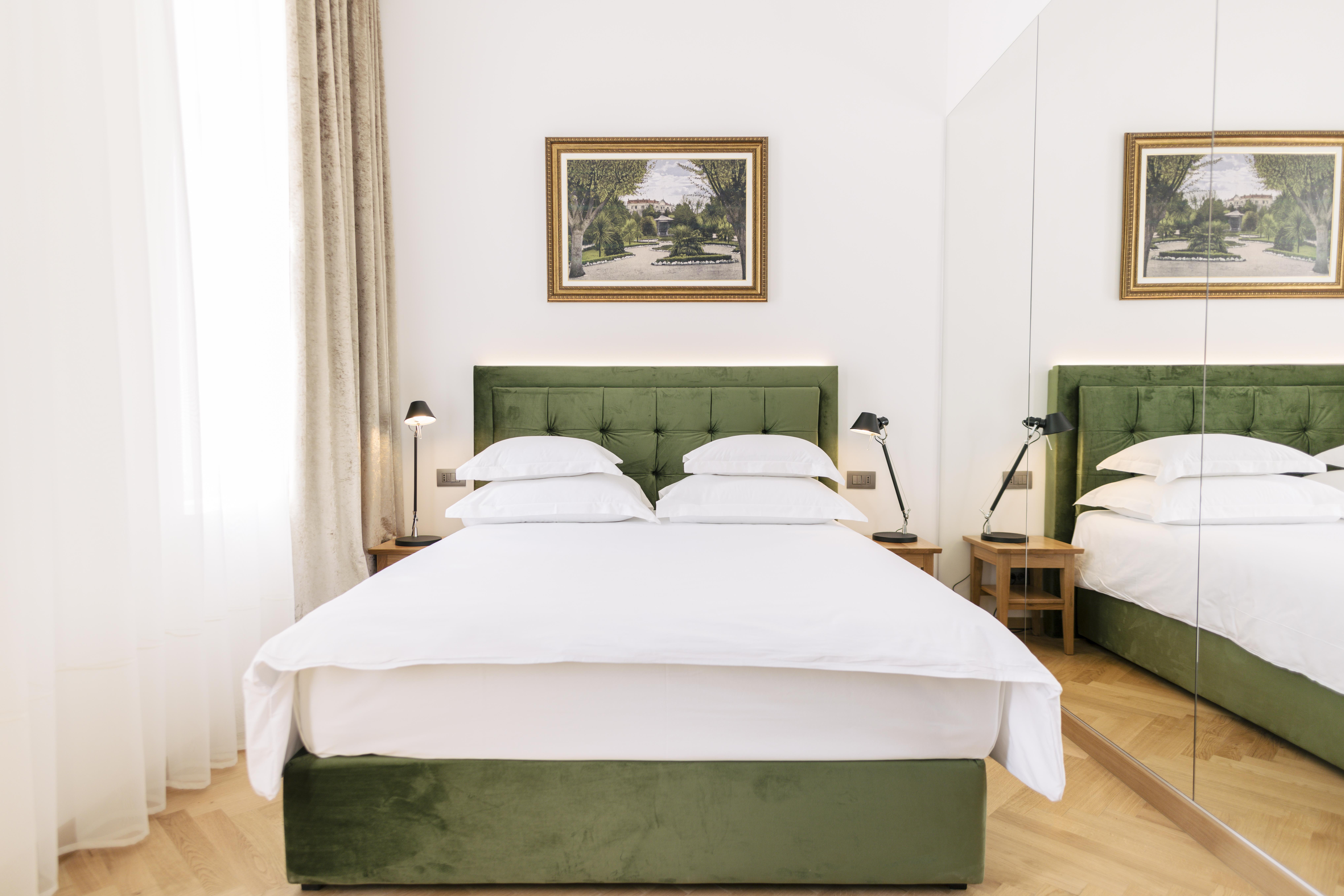 Hotel Miramare Crikvenica Εξωτερικό φωτογραφία