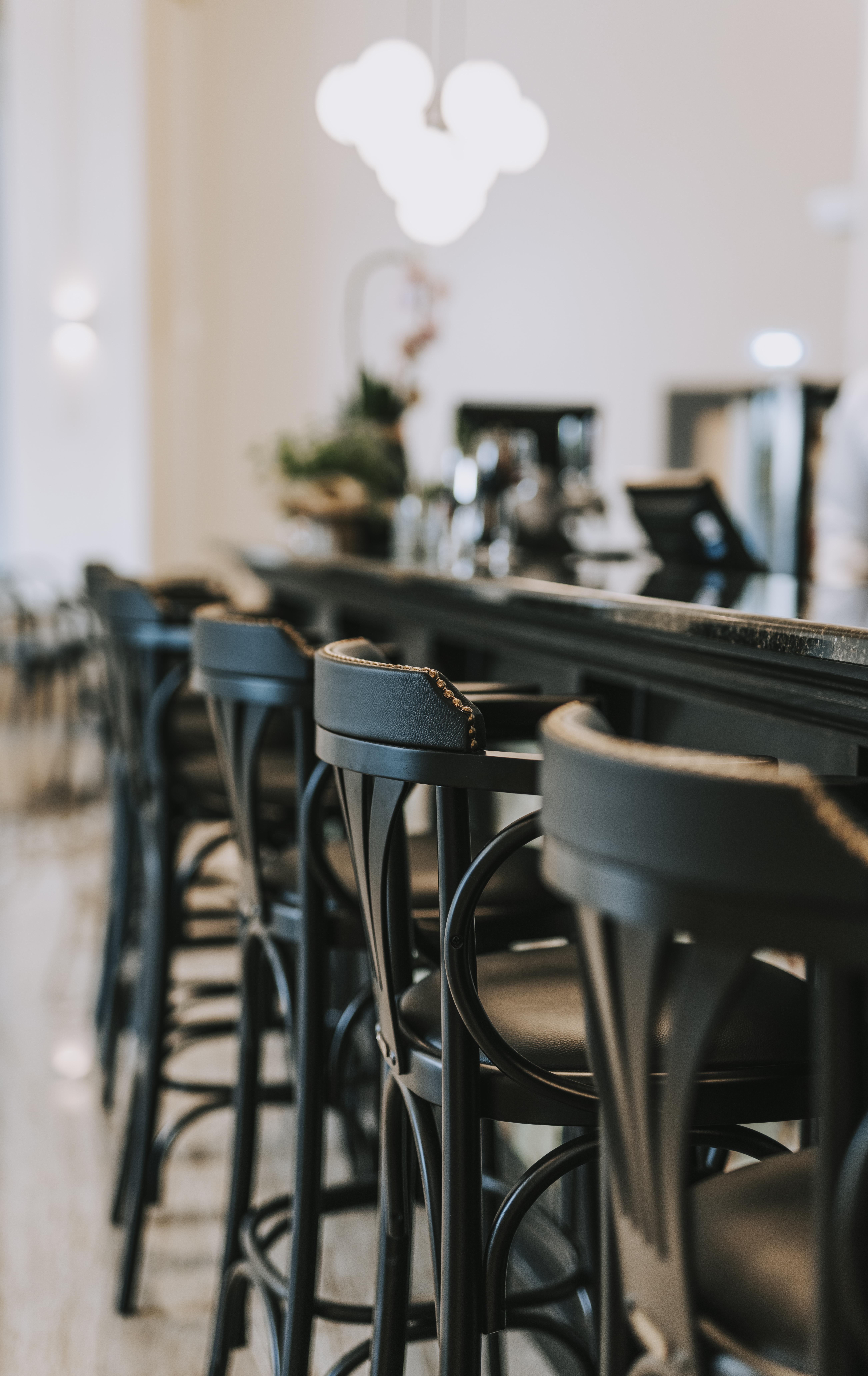 Hotel Miramare Crikvenica Εξωτερικό φωτογραφία Bar stools